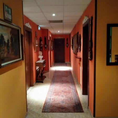 Hotel San Carlo Santa Croce sullʼ Arno Esterno foto