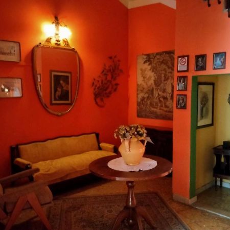 Hotel San Carlo Santa Croce sullʼ Arno Esterno foto