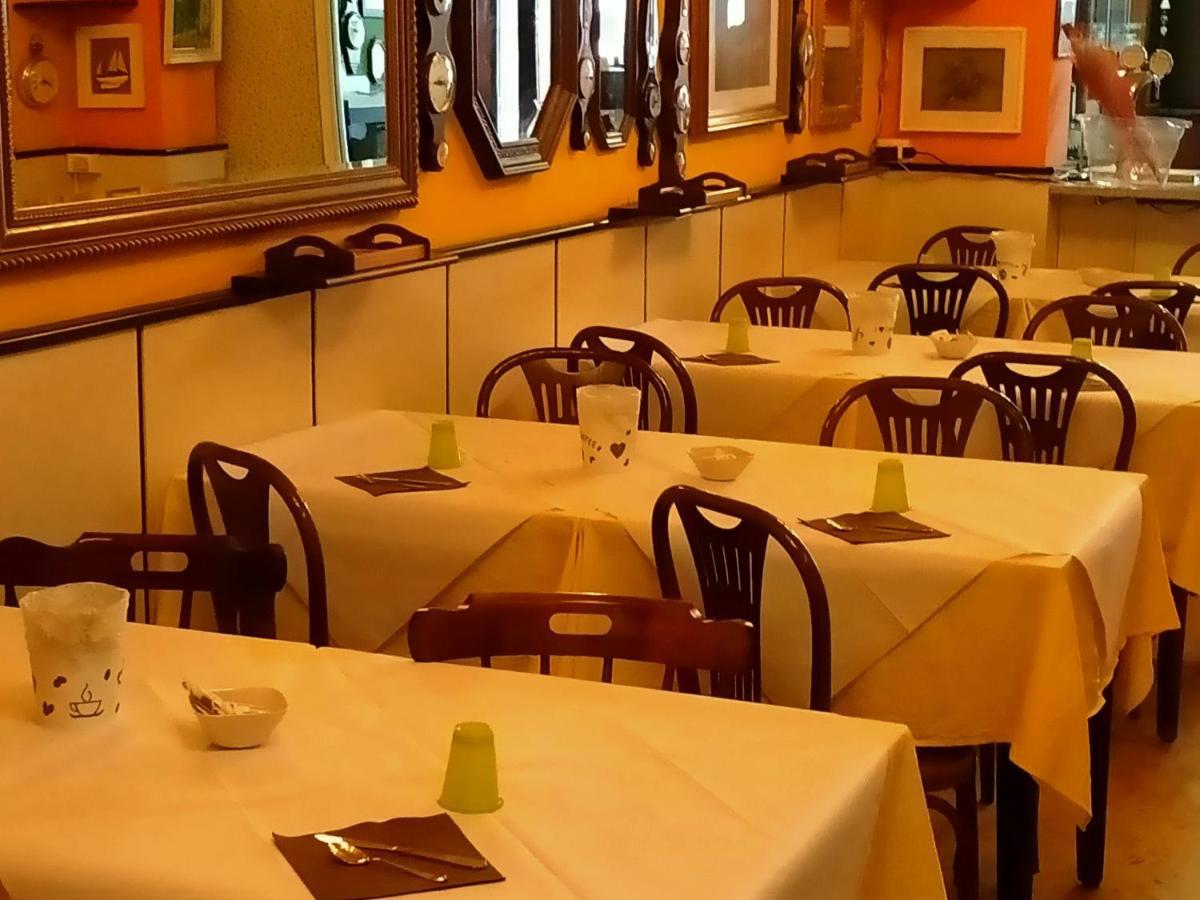 Hotel San Carlo Santa Croce sullʼ Arno Esterno foto
