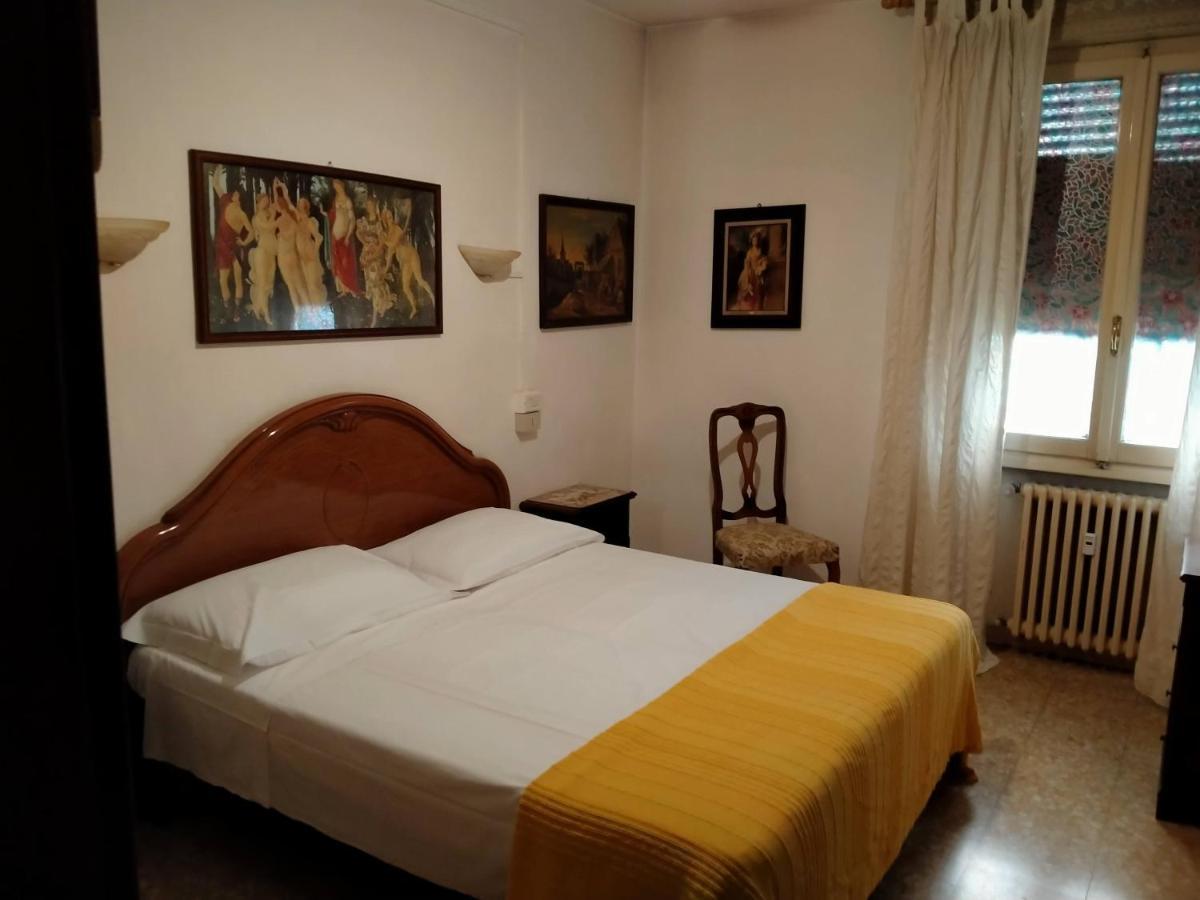Hotel San Carlo Santa Croce sullʼ Arno Esterno foto