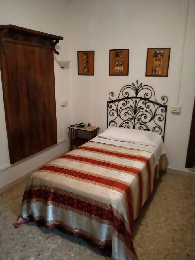 Hotel San Carlo Santa Croce sullʼ Arno Esterno foto