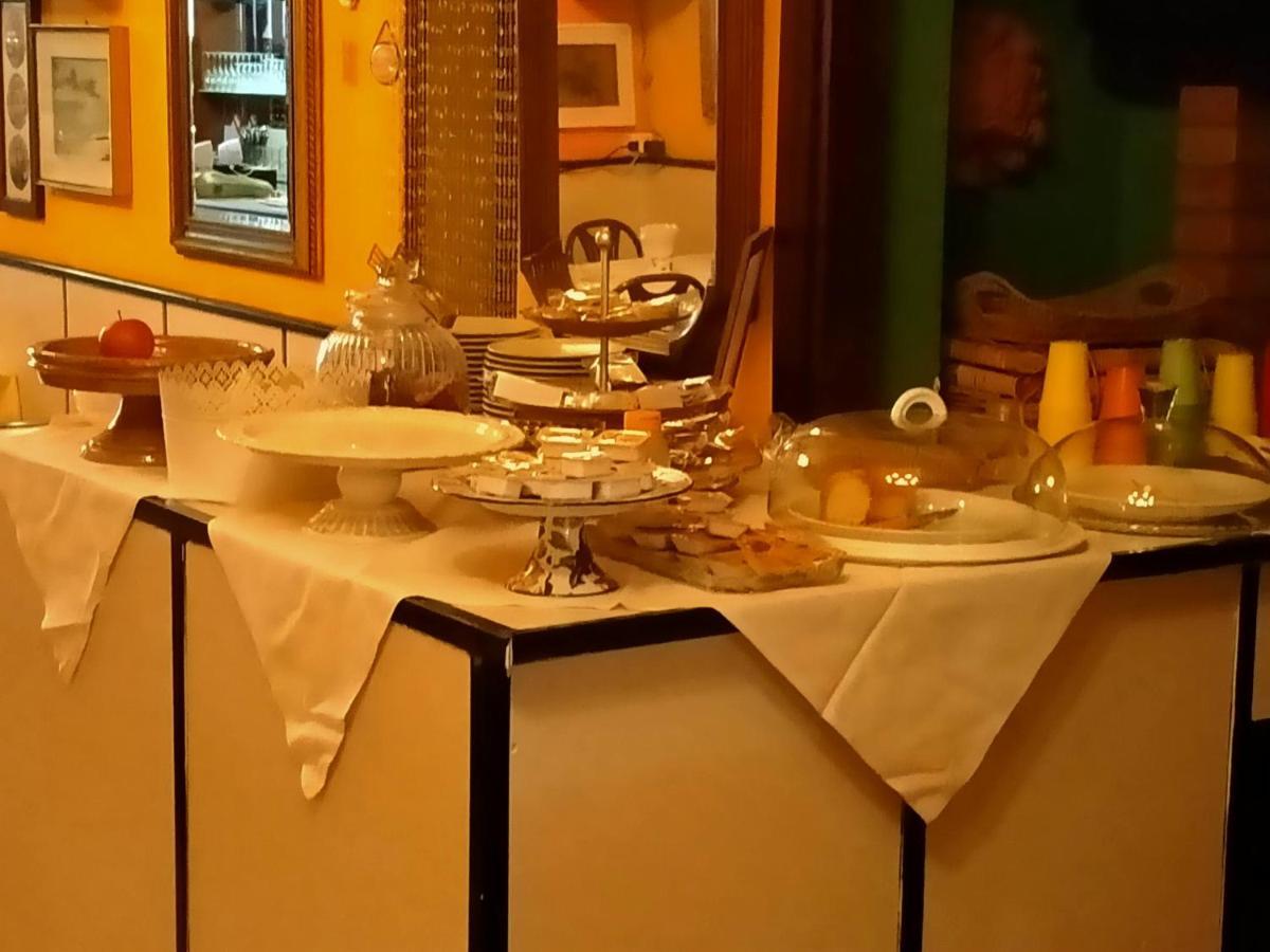 Hotel San Carlo Santa Croce sullʼ Arno Esterno foto