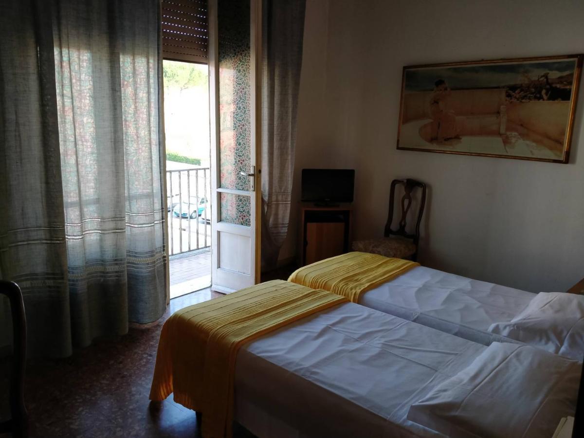 Hotel San Carlo Santa Croce sullʼ Arno Esterno foto