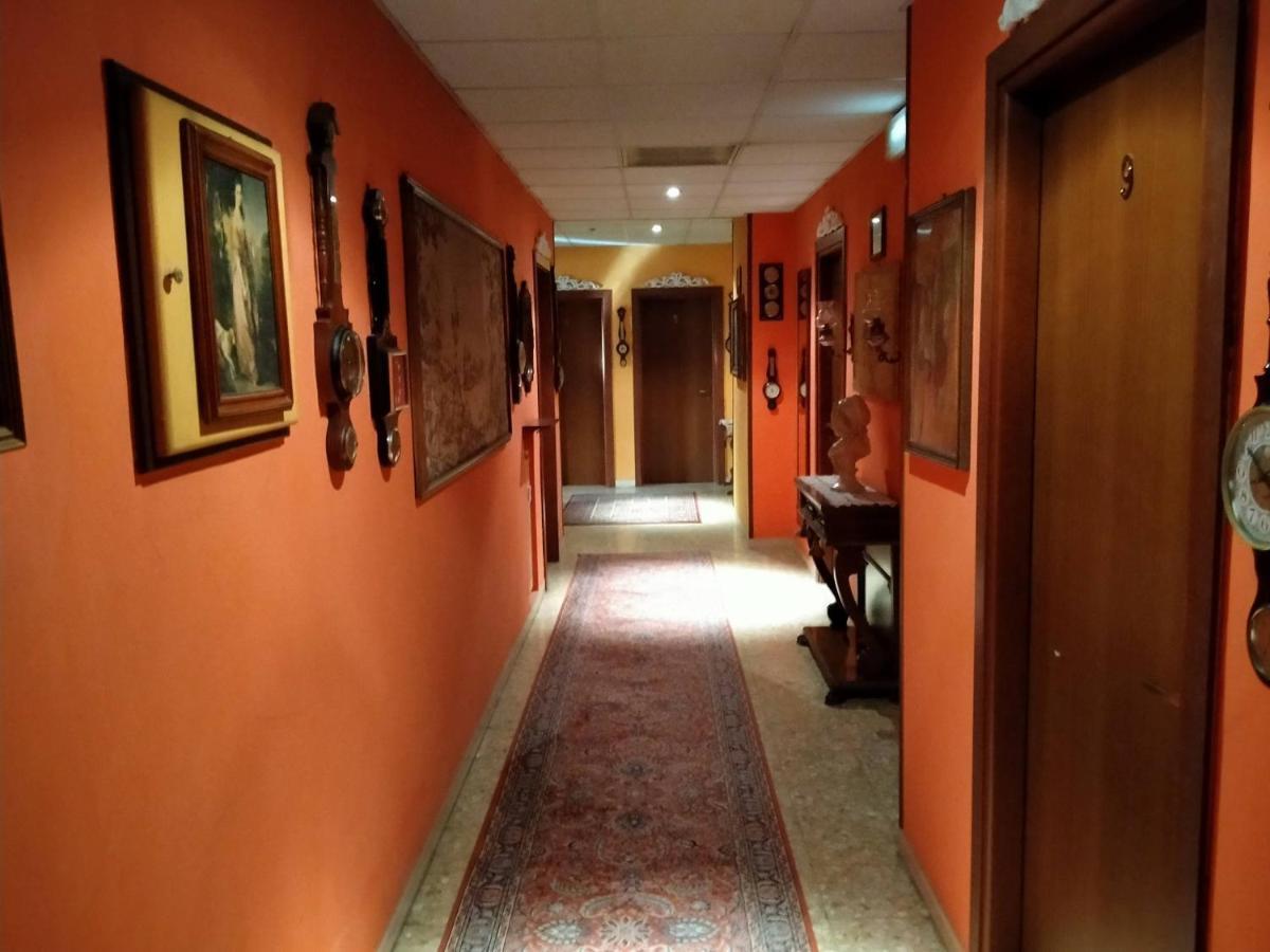Hotel San Carlo Santa Croce sullʼ Arno Esterno foto