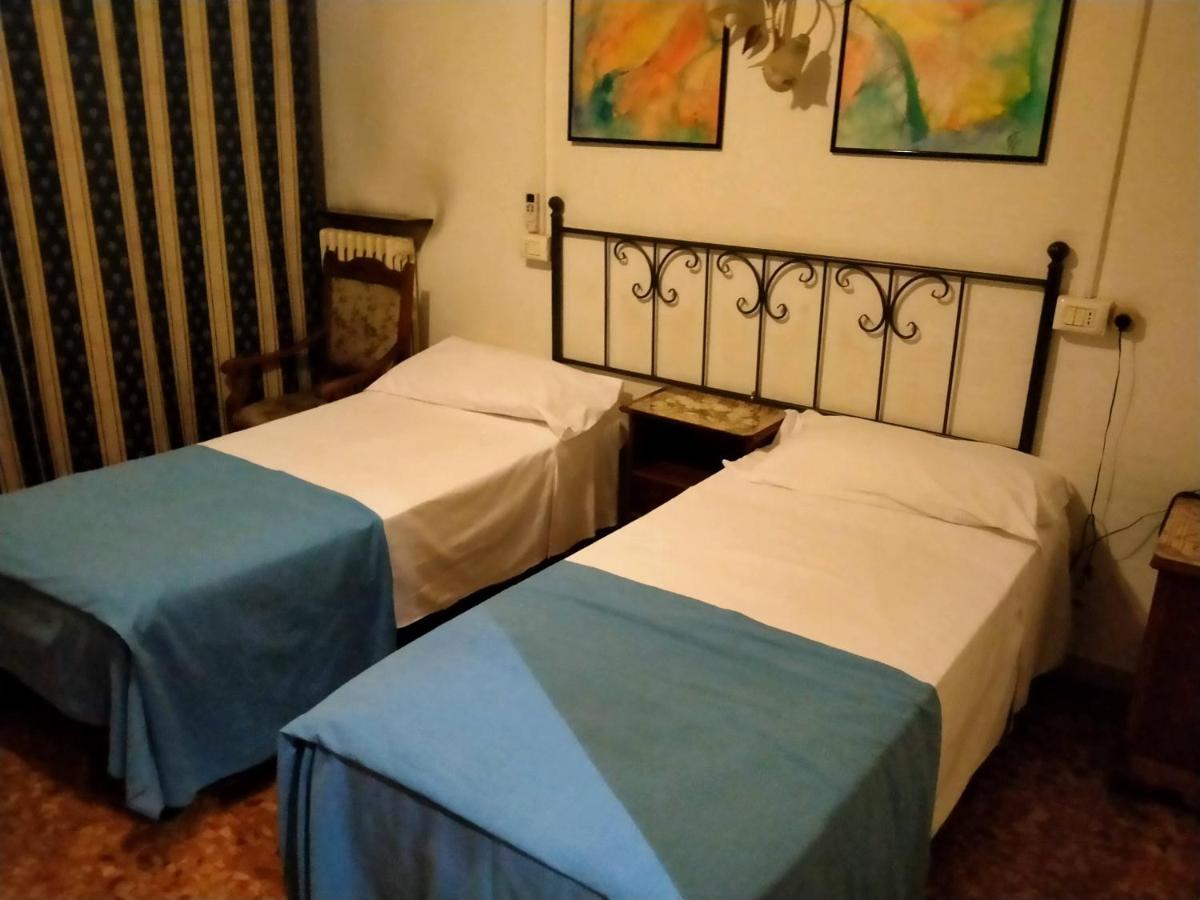Hotel San Carlo Santa Croce sullʼ Arno Esterno foto